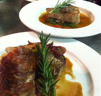 djinta djinta Winery and de Vine Restaurant - Southport Accommodation