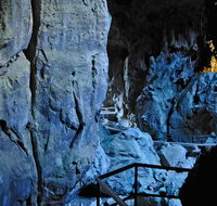 Wombeyan Karst Conservation Reserve - Accommodation Southport