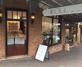 IKOU - Accommodation Southport 0