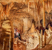 Kooringa Cave - Accommodation Southport