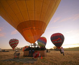Avon Valley National Park - Accommodation Southport 3