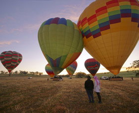 Avon Valley National Park - Accommodation Southport 2