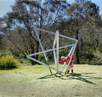 Wild Valley Art Park - Southport Accommodation