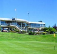 Wentworth Falls Country Club - Southport Accommodation