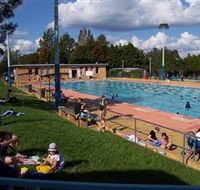 Goulburn Aquatic and Leisure Centre - Southport Accommodation