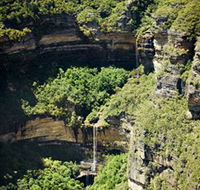 Wentworth Falls - Southport Accommodation
