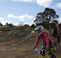 Goulburn BMX Park - Southport Accommodation