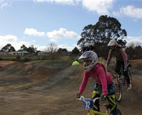 Goulburn BMX Park - Accommodation Southport 0