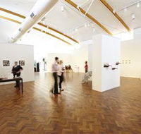 Goulburn Regional Art Gallery - Southport Accommodation