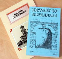 Goulburn Library and Local Studies Room - Southport Accommodation