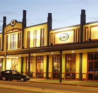 Goulburn Workers Club - Southport Accommodation