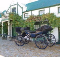 Garroorigang Historic Home - Southport Accommodation