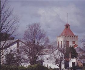Goulburn Brewery - Southport Accommodation 0