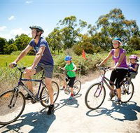 Great Southern Rail Trail - Accommodation Southport
