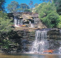 North Lawson Park - Southport Accommodation