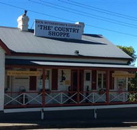 Rick Rutherfords Country Gallery - Southport Accommodation