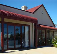 Ben Roberts Cafe and Gallery - Southport Accommodation
