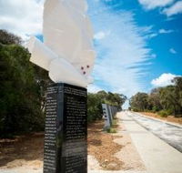 Convoy Walk and Lookout - Southport Accommodation