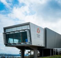 National Anzac Centre - Southport Accommodation