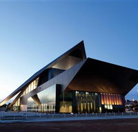 Albany Entertainment Centre - Southport Accommodation