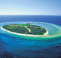 Southern Great Barrier Reef - Accommodation Southport