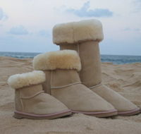 Blue Mountains Ugg Boots - Southport Accommodation