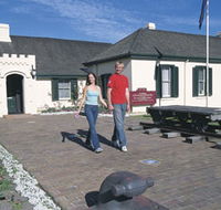 Albany Residency Museum - Southport Accommodation