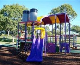 Lake Ellen Heritage Hub And Playground - Accommodation Southport 1