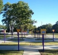 Lake Ellen Heritage Hub and Playground - Accommodation Southport