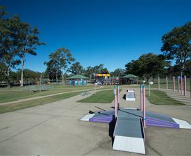 Lake Ellen Heritage Hub And Playground - Accommodation Southport 3