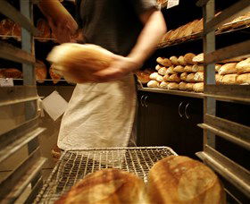 Bakehouse On Wentworth Springwood - Southport Accommodation 1