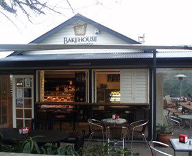 Bakehouse On Wentworth Springwood - Southport Accommodation 0
