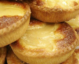 Bakehouse On Wentworth Springwood - Southport Accommodation 4