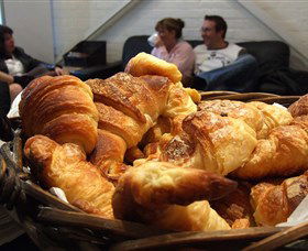 Bakehouse On Wentworth Springwood - Southport Accommodation 5