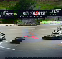 Ace Karts - Southport Accommodation