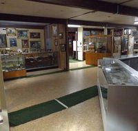 History Hill - Southport Accommodation