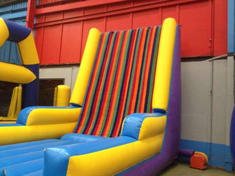 Airodrome Trampoline Park - Southport Accommodation 3