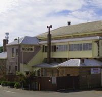 Mount Victoria and District Historical Society Museum - Southport Accommodation