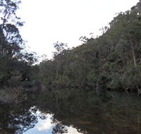 Greater Blue Mountains Drive - Glenbrook Discovery Trail - Southport Accommodation