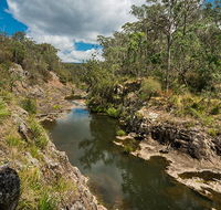 Koreelah National Park
