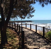 Bargara Beach - Southport Accommodation