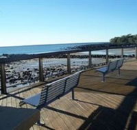 Bargara Turtle Park and Playground - Southport Accommodation