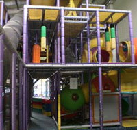 Fun Station Midland - Southport Accommodation