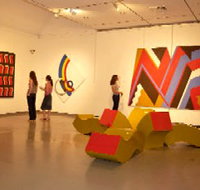 Penrith Regional Gallery and The Lewers Bequest - Southport Accommodation