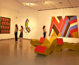 Penrith Regional Gallery And The Lewers Bequest - Accommodation Southport 0