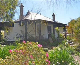 Penrith Regional Gallery And The Lewers Bequest - Accommodation Southport 1