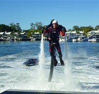 Jetpack Adventures - Southport Accommodation