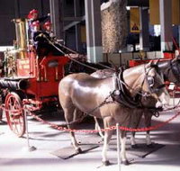 Museum of Fire - Southport Accommodation