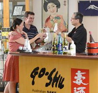 Sun Masamune Sake Brewery - Southport Accommodation