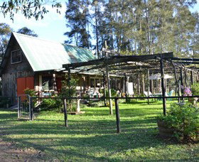 Wollombi Wines - Accommodation Southport 0